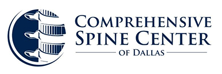 Comprehensive Spine Center Dallas Logo